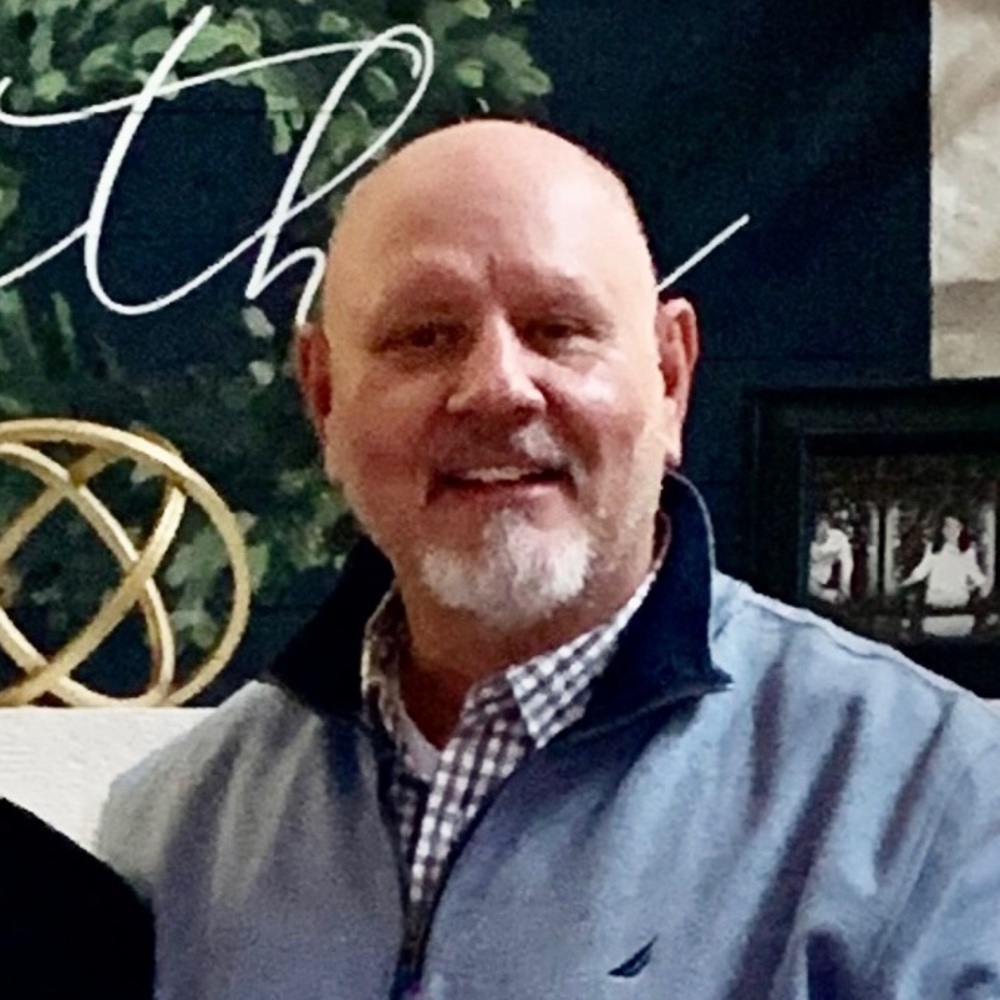 Meet your Posher, Mark
